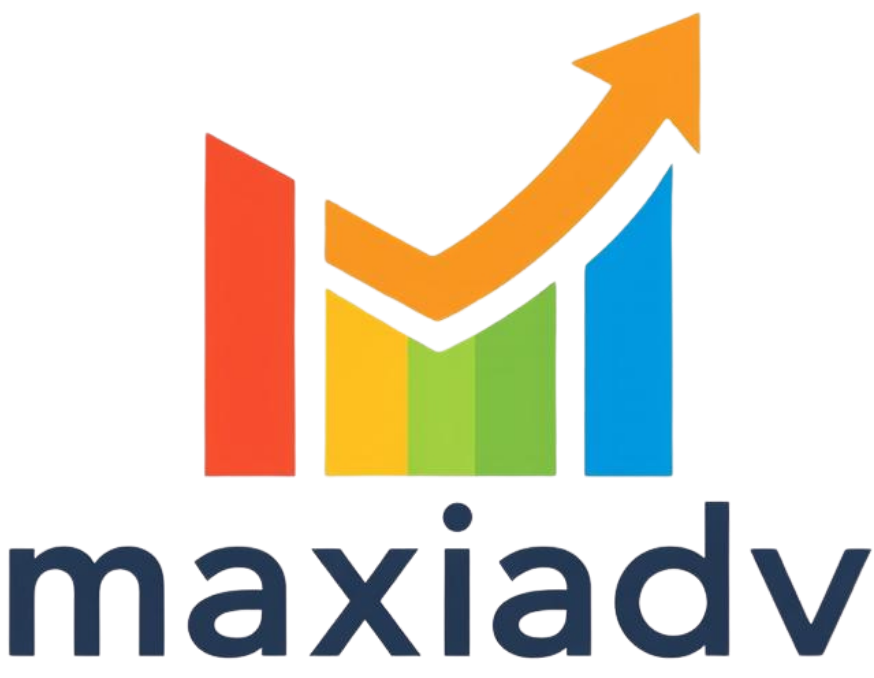 MaxiAdv Logo